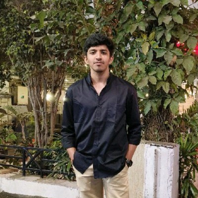 Yash Nema